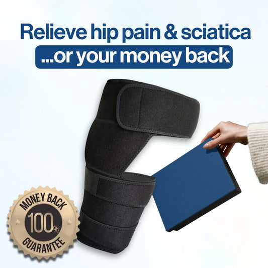 Hip Support Brace